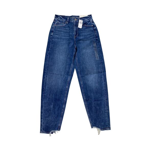 American Eagle Relaxed Mom Jean - Picture 3 of 8